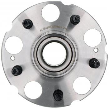 Dorman 951889 - Wheel Bearing and Hub Assembly Dorman 951889 Wheel Bearing and Hub Assembly product image 1 of 4