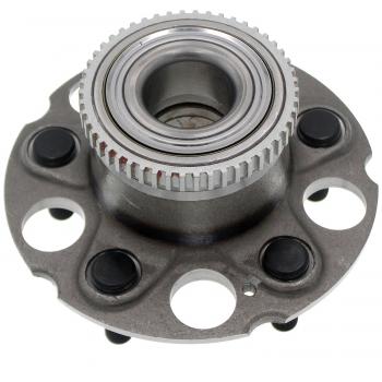 Dorman 951889 Wheel Bearing and Hub Assembly product image 2 of 4