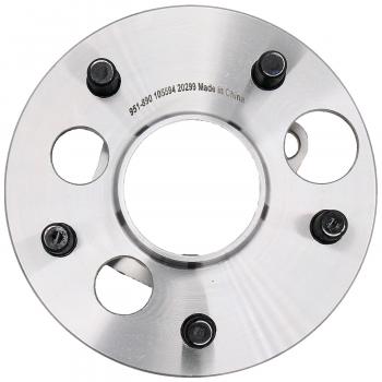 Dorman 951890 - Wheel Bearing and Hub Assembly Dorman 951890 Wheel Bearing and Hub Assembly product image 1 of 4