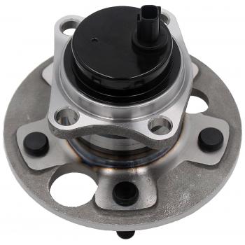 Dorman 951890 - Wheel Bearing and Hub Assembly Dorman 951890 Wheel Bearing and Hub Assembly product image 2 of 4