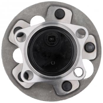 Dorman 951890 - Wheel Bearing and Hub Assembly Dorman 951890 Wheel Bearing and Hub Assembly product image 3 of 4