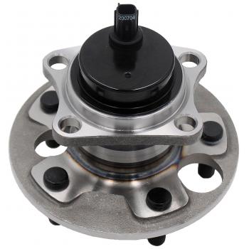 Dorman 951890 - Wheel Bearing and Hub Assembly Dorman 951890 Wheel Bearing and Hub Assembly product image 4 of 4