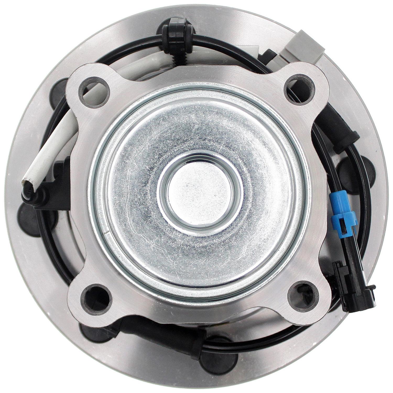 Dorman 951891 Wheel Bearing and Hub Assembly product image 1 of 4