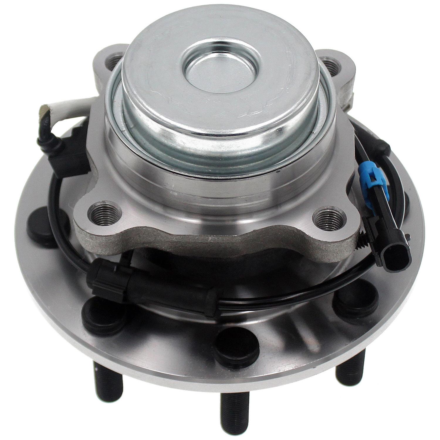Dorman 951891 Wheel Bearing and Hub Assembly product image 2 of 4