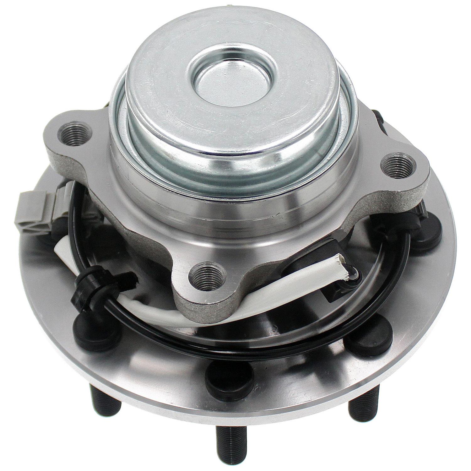 Dorman 951891 Wheel Bearing and Hub Assembly product image 3 of 4