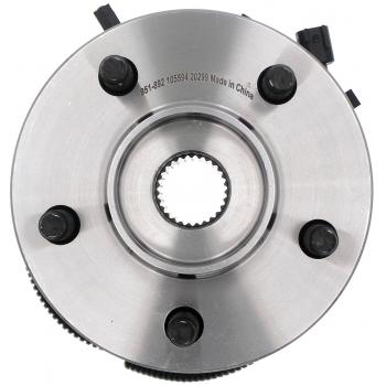 Dorman 951892 Wheel Bearing and Hub Assembly product image 1 of 4