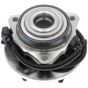 Dorman 951892 Wheel Bearing and Hub Assembly product image 2 of 4