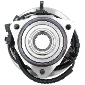Dorman 951892 Wheel Bearing and Hub Assembly product image 3 of 4