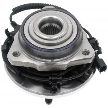 Dorman 951892 Wheel Bearing and Hub Assembly product image 4 of 4