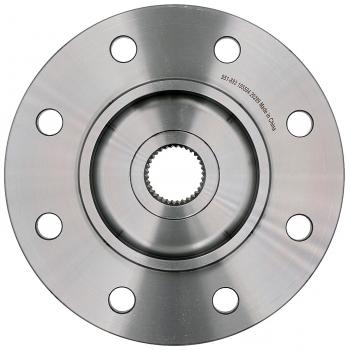 Dorman 951893 - Wheel Bearing and Hub Assembly Dorman 951893 Wheel Bearing and Hub Assembly product image 1 of 4