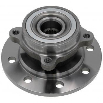 Dorman 951893 Wheel Bearing and Hub Assembly product image 2 of 4