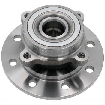 Dorman 951893 Wheel Bearing and Hub Assembly product image 3 of 4