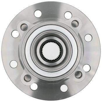 Dorman 951893 Wheel Bearing and Hub Assembly product image 4 of 4