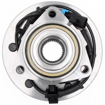 Dorman 951895 Wheel Bearing and Hub Assembly product image 2 of 4