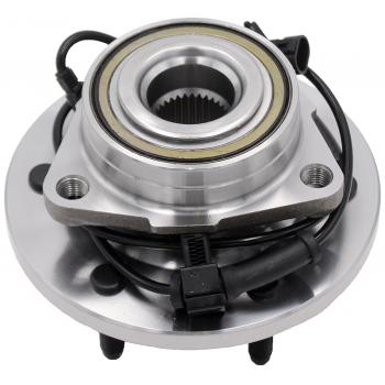 Dorman 951895 Wheel Bearing and Hub Assembly product image 3 of 4