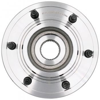 Dorman 951895 Wheel Bearing and Hub Assembly product image 4 of 4