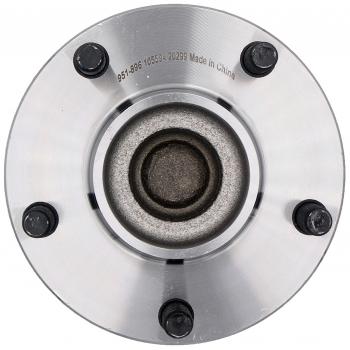 Dorman 951896 Wheel Bearing and Hub Assembly product image 1 of 4