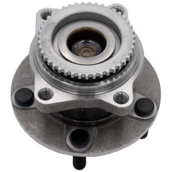 Dorman 951896 Wheel Bearing and Hub Assembly product image 2 of 4