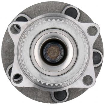 Dorman 951896 Wheel Bearing and Hub Assembly product image 3 of 4