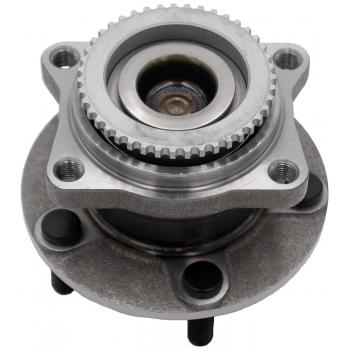 Dorman 951896 Wheel Bearing and Hub Assembly product image 4 of 4
