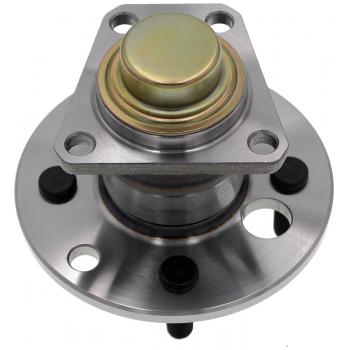 Dorman 951897 - Wheel Bearing and Hub Assembly Dorman 951897 Wheel Bearing and Hub Assembly product image 1 of 4