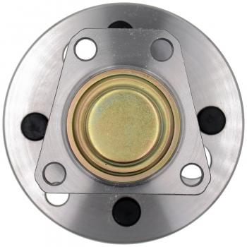Dorman 951897 Wheel Bearing and Hub Assembly product image 2 of 4