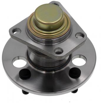 Dorman 951897 Wheel Bearing and Hub Assembly product image 3 of 4
