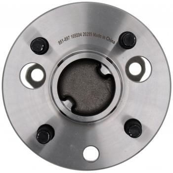 Dorman 951897 Wheel Bearing and Hub Assembly product image 4 of 4
