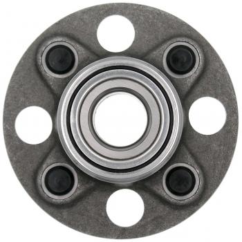 Dorman 951898 Wheel Bearing and Hub Assembly product image 2 of 4