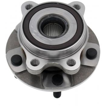 Dorman 951899 - Wheel Bearing and Hub Assembly Dorman 951899 Wheel Bearing and Hub Assembly product image 1 of 4