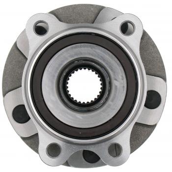 Dorman 951899 - Wheel Bearing and Hub Assembly Dorman 951899 Wheel Bearing and Hub Assembly product image 2 of 4