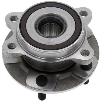 Dorman 951899 - Wheel Bearing and Hub Assembly Dorman 951899 Wheel Bearing and Hub Assembly product image 3 of 4