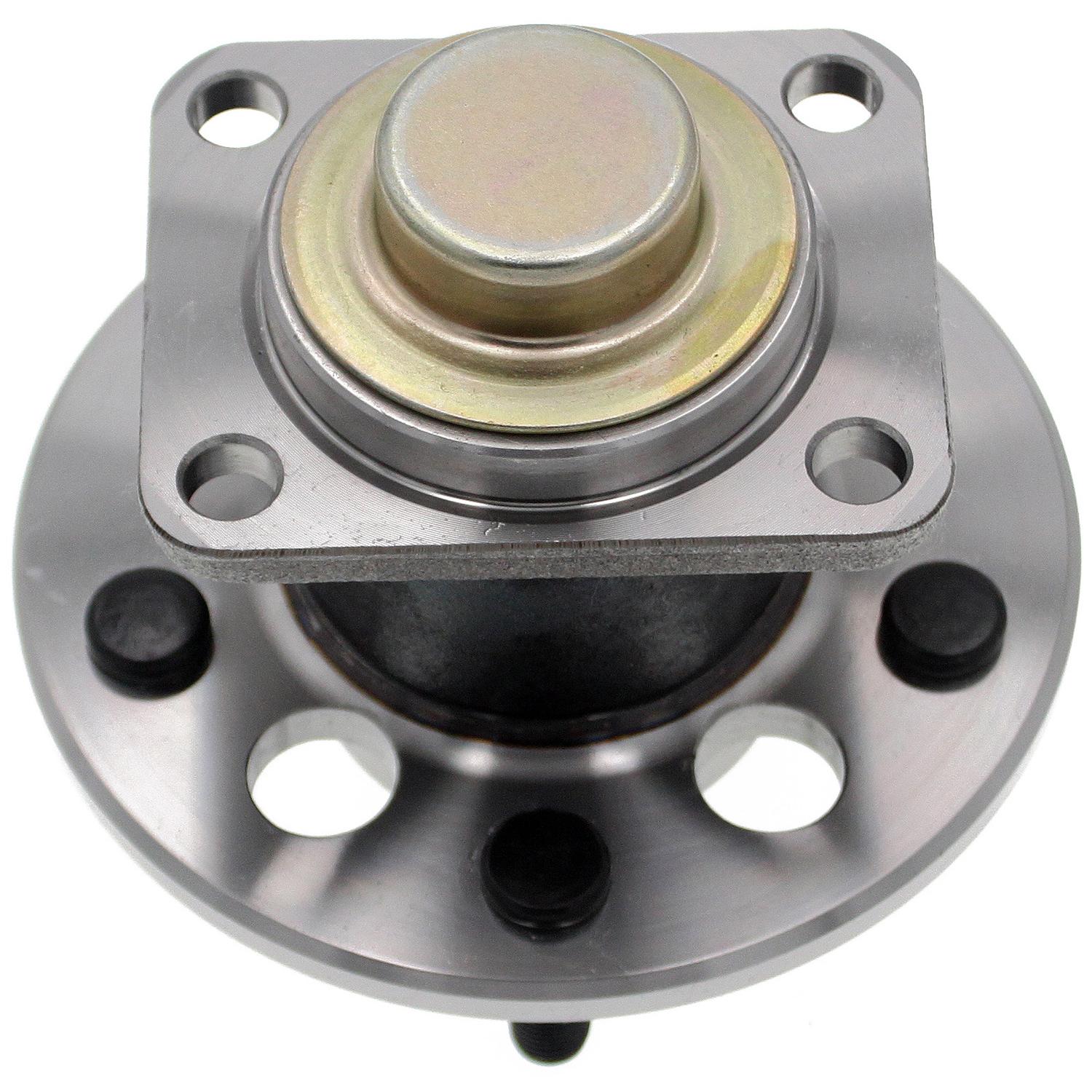 Dorman 951900 - Wheel Bearing and Hub Assembly Dorman 951900 Wheel Bearing and Hub Assembly product image 1 of 4