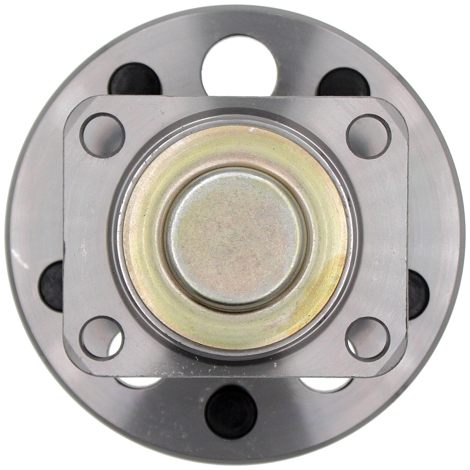 Dorman 951900 - Wheel Bearing and Hub Assembly Dorman 951900 Wheel Bearing and Hub Assembly product image 2 of 4