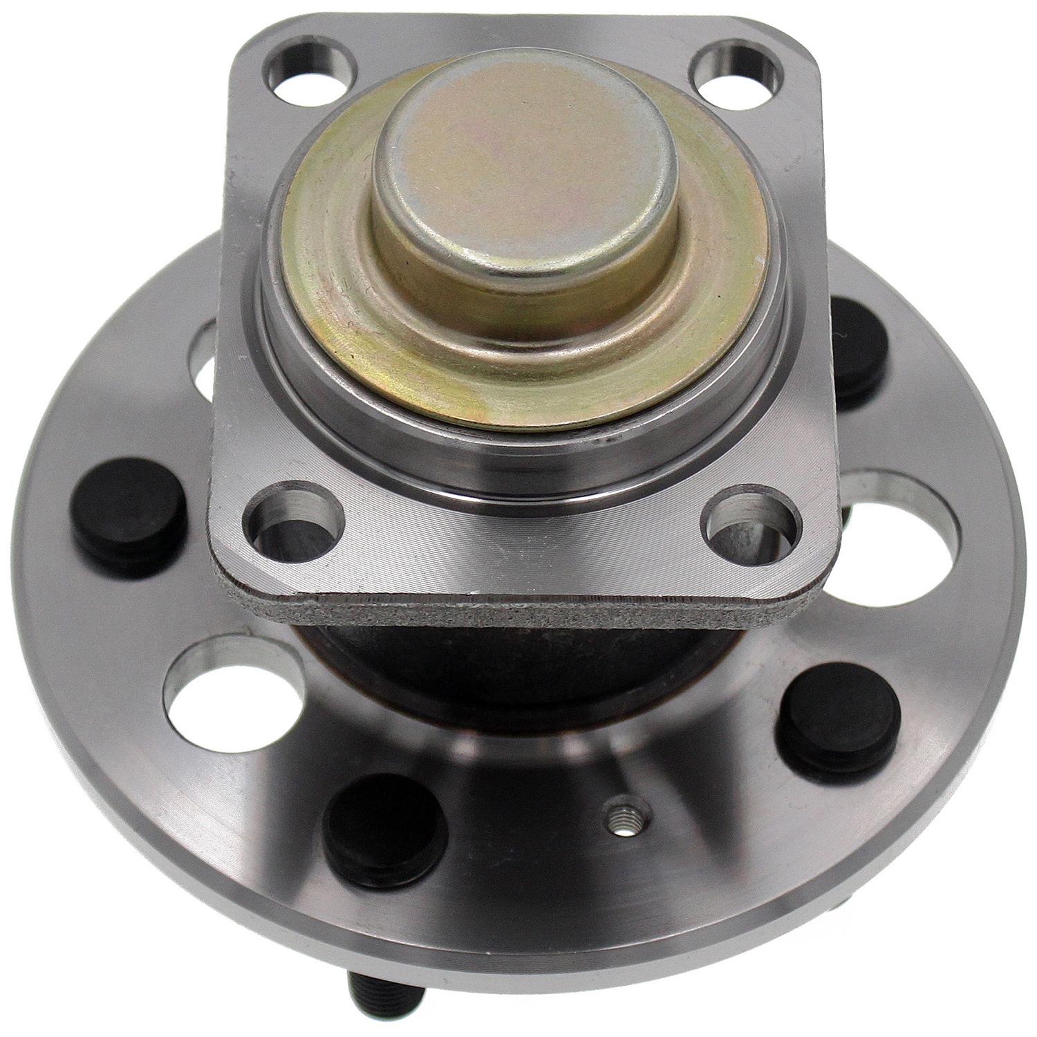 Dorman 951900 - Wheel Bearing and Hub Assembly Dorman 951900 Wheel Bearing and Hub Assembly product image 3 of 4