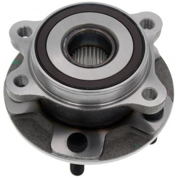 Dorman 951901 - Wheel Bearing and Hub Assembly Dorman 951901 Wheel Bearing and Hub Assembly product image 2 of 4