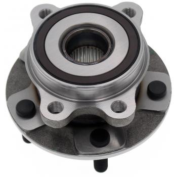 Dorman 951901 - Wheel Bearing and Hub Assembly Dorman 951901 Wheel Bearing and Hub Assembly product image 3 of 4