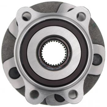 Dorman 951901 - Wheel Bearing and Hub Assembly Dorman 951901 Wheel Bearing and Hub Assembly product image 4 of 4