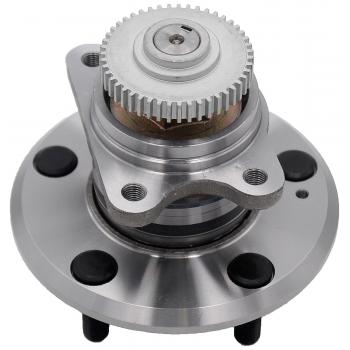 Dorman 951902 Wheel Bearing and Hub Assembly product image 1 of 4
