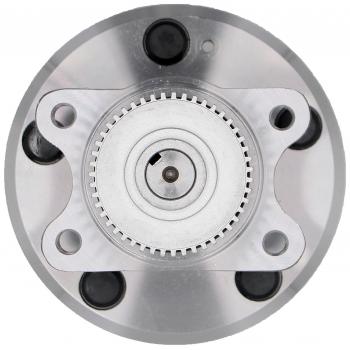 Dorman 951902 Wheel Bearing and Hub Assembly product image 2 of 4