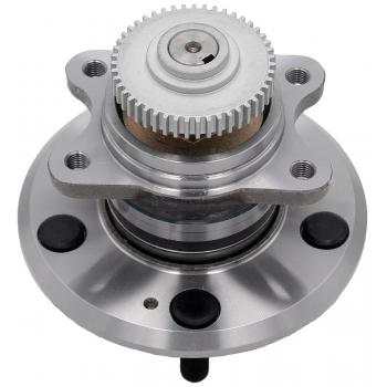 Dorman 951902 Wheel Bearing and Hub Assembly product image 3 of 4