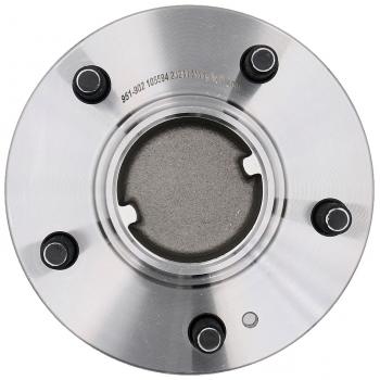 Dorman 951902 Wheel Bearing and Hub Assembly product image 4 of 4