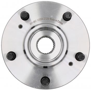 Dorman 951903 Wheel Bearing and Hub Assembly product image 1 of 4