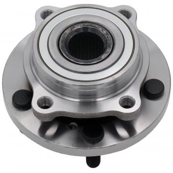 Dorman 951903 Wheel Bearing and Hub Assembly product image 2 of 4
