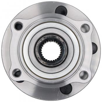 Dorman 951903 Wheel Bearing and Hub Assembly product image 3 of 4