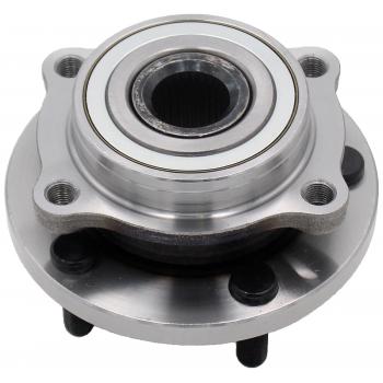 Dorman 951903 Wheel Bearing and Hub Assembly product image 4 of 4