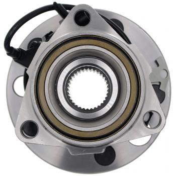 Dorman 951904 - Wheel Bearing and Hub Assembly Dorman 951904 Wheel Bearing and Hub Assembly product image 2 of 4