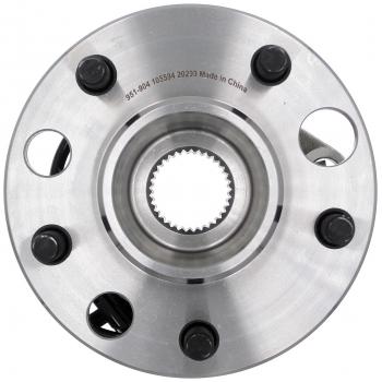 Dorman 951904 - Wheel Bearing and Hub Assembly Dorman 951904 Wheel Bearing and Hub Assembly product image 4 of 4