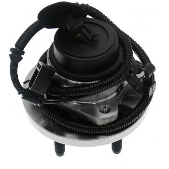 Dorman 951905 Wheel Bearing and Hub Assembly product image 1 of 4
