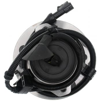 Dorman 951905 Wheel Bearing and Hub Assembly product image 2 of 4